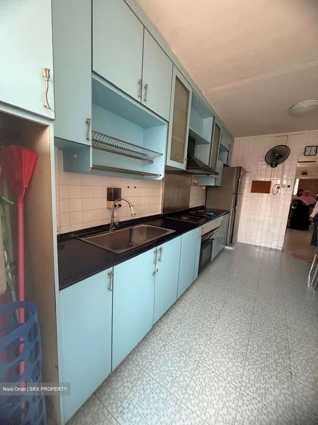 Blk 399 Yishun Avenue 6 (Yishun), HDB 3 Rooms #533898441